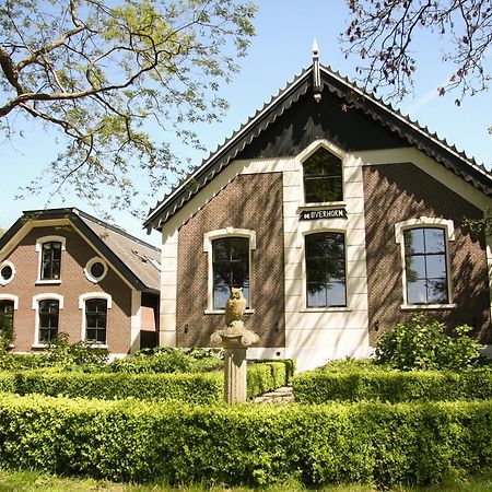 Boerenhofstede De Overhorn Веесп Екстериор снимка