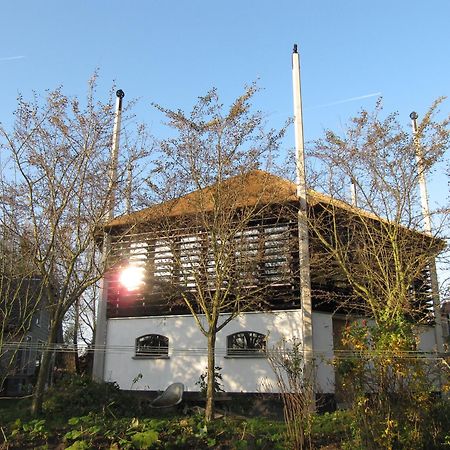 Boerenhofstede De Overhorn Веесп Екстериор снимка